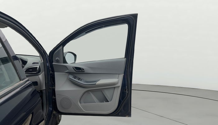 2024 Tata TIGOR XM PETROL, Petrol, Manual, 54,465 km, RHS Front Door
