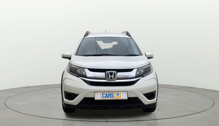2017 Honda BR-V 1.5L I-VTEC S, Petrol, Manual, 86,021 km, Front