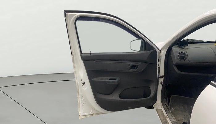 2016 Renault Kwid RXT 0.8, CNG, Manual, 84,648 km, LHS Front Door