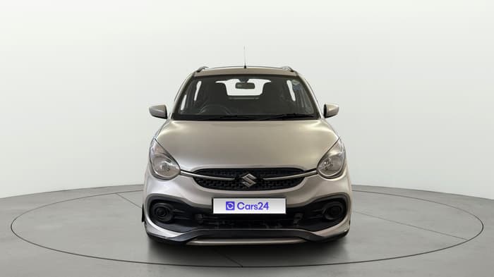 2023 Maruti Celerio VXI CNG, CNG, Manual, 62,329 km, Front