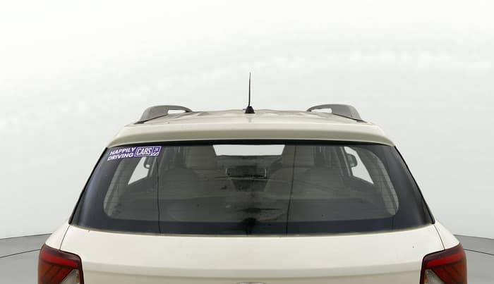 2019 Hyundai VENUE S 1.2, Petrol, Manual, 56,510 km, Rear Windshield