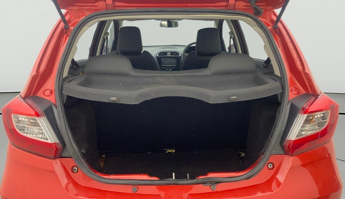 2019 Tata Tiago XZ PLUS PETROL, Petrol, Manual, 69,193 km, Boot Open Zoomed View