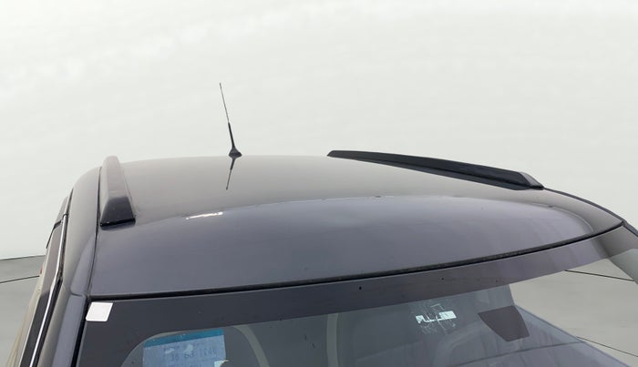 2024 Tata PUNCH ADVENTURE MT CNG , CNG, Manual, 30,896 km, Roof