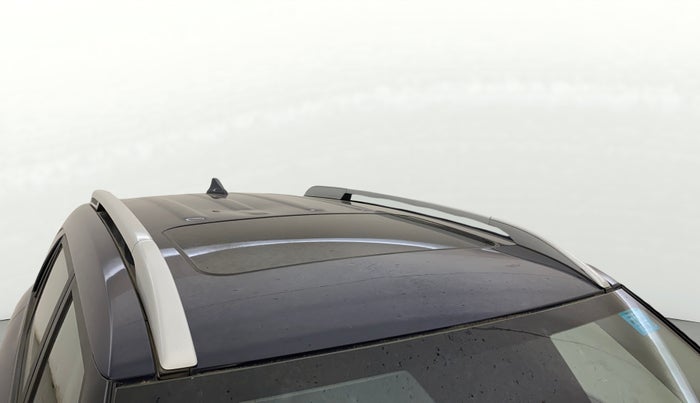 2021 Hyundai VENUE SX 1.0 TURBO, Petrol, Manual, 44,059 km, Roof