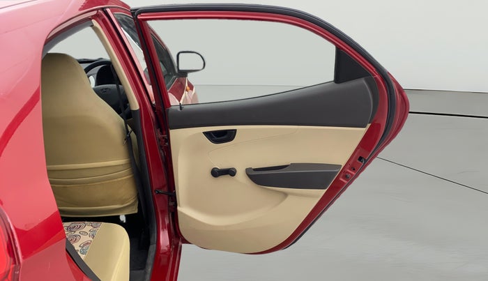 2016 Hyundai Eon ERA +, Petrol, Manual, 47,244 km, RHS Rear Door