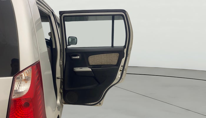 2015 Maruti Wagon R 1.0 VXI, Petrol, Manual, 1,11,800 km, RHS Rear Door