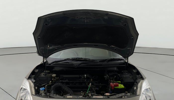 2020 Maruti Dzire ZXI, Petrol, Manual, 41,916 km, Open Bonet