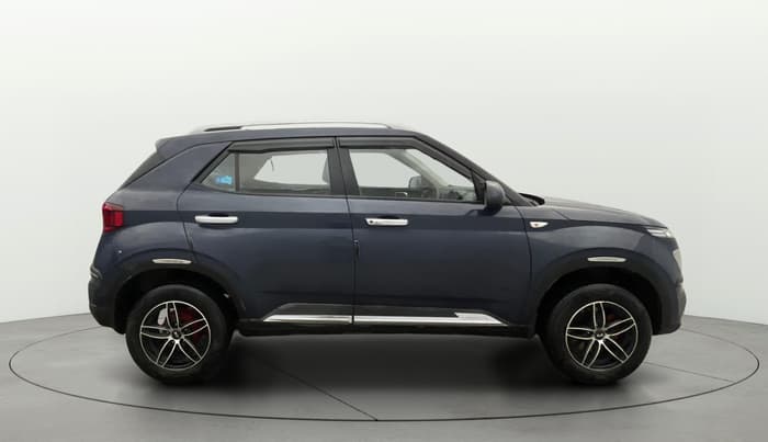 2022 Hyundai VENUE S 1.2, Petrol, Manual, 20,845 km, Right Side View