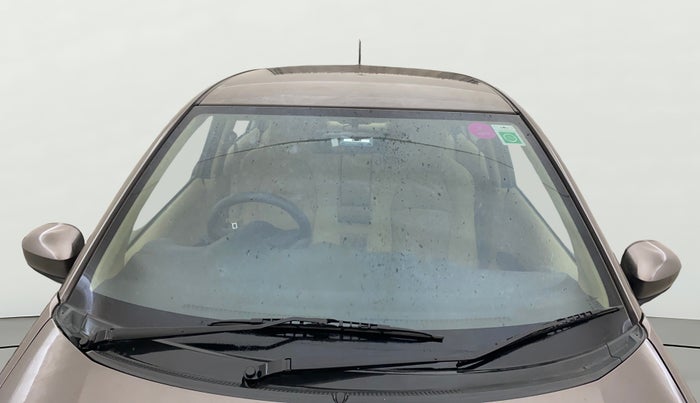 2014 Honda Amaze 1.2L I-VTEC S, Petrol, Manual, 51,495 km, Front Windshield