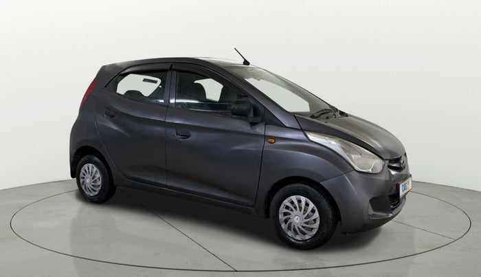 2015 Hyundai Eon ERA +, Petrol, Manual, 97,996 km, SRP