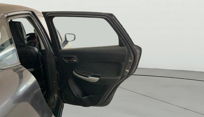 2016 Maruti Baleno DELTA PETROL 1.2, Petrol, Manual, 43,646 km, RHS Rear Door