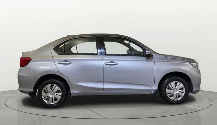 2019 Honda Amaze 1.2L I-VTEC S CVT, Petrol, Automatic, 46,284 km, Right Side View