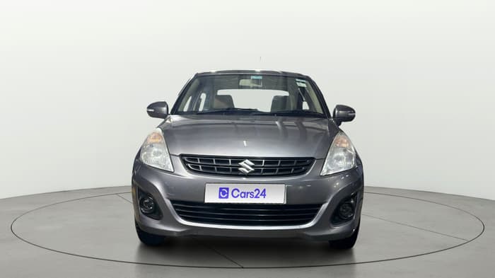 2014 Maruti Swift Dzire VXI, Petrol, Manual, 35,478 km, Front