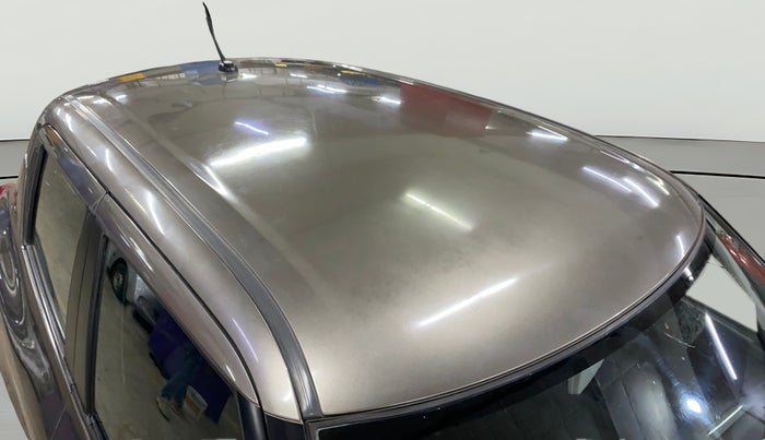 2018 Maruti Swift VXI, Petrol, Manual, 51,516 km, Roof