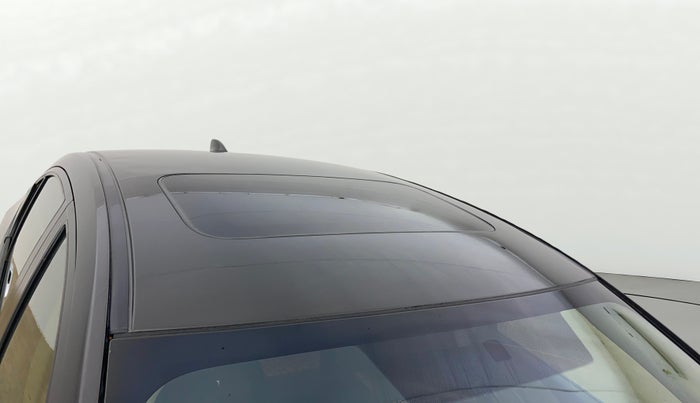 2016 Honda City 1.5L I-VTEC VX, Petrol, Manual, 66,622 km, Roof