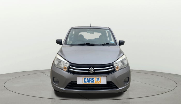 2016 Maruti Celerio VDI, Diesel, Manual, 83,622 km, Front