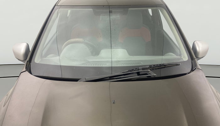 2018 Renault Kwid RXT 1.0 (O), Petrol, Manual, 33,197 km, Front Windshield