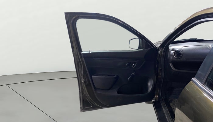 2017 Renault Kwid RXL 1.0, Petrol, Manual, 27,237 km, LHS Front Door