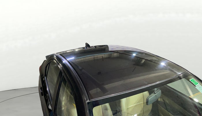 2018 Honda Amaze 1.2L I-VTEC VX, Petrol, Manual, 33,222 km, Roof