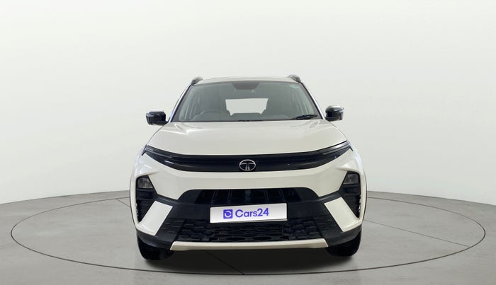 2025 Tata NEXON Creative Plus S CNG, CNG, Manual, 48,834 km, Front