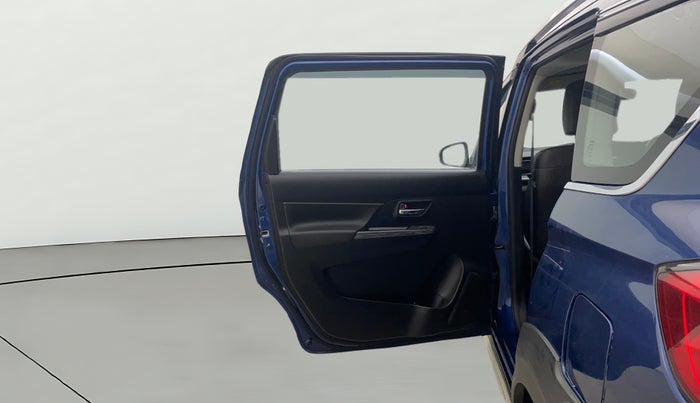 2020 Maruti XL6 ALPHA MT, Petrol, Manual, 41,220 km, LHS Rear Door