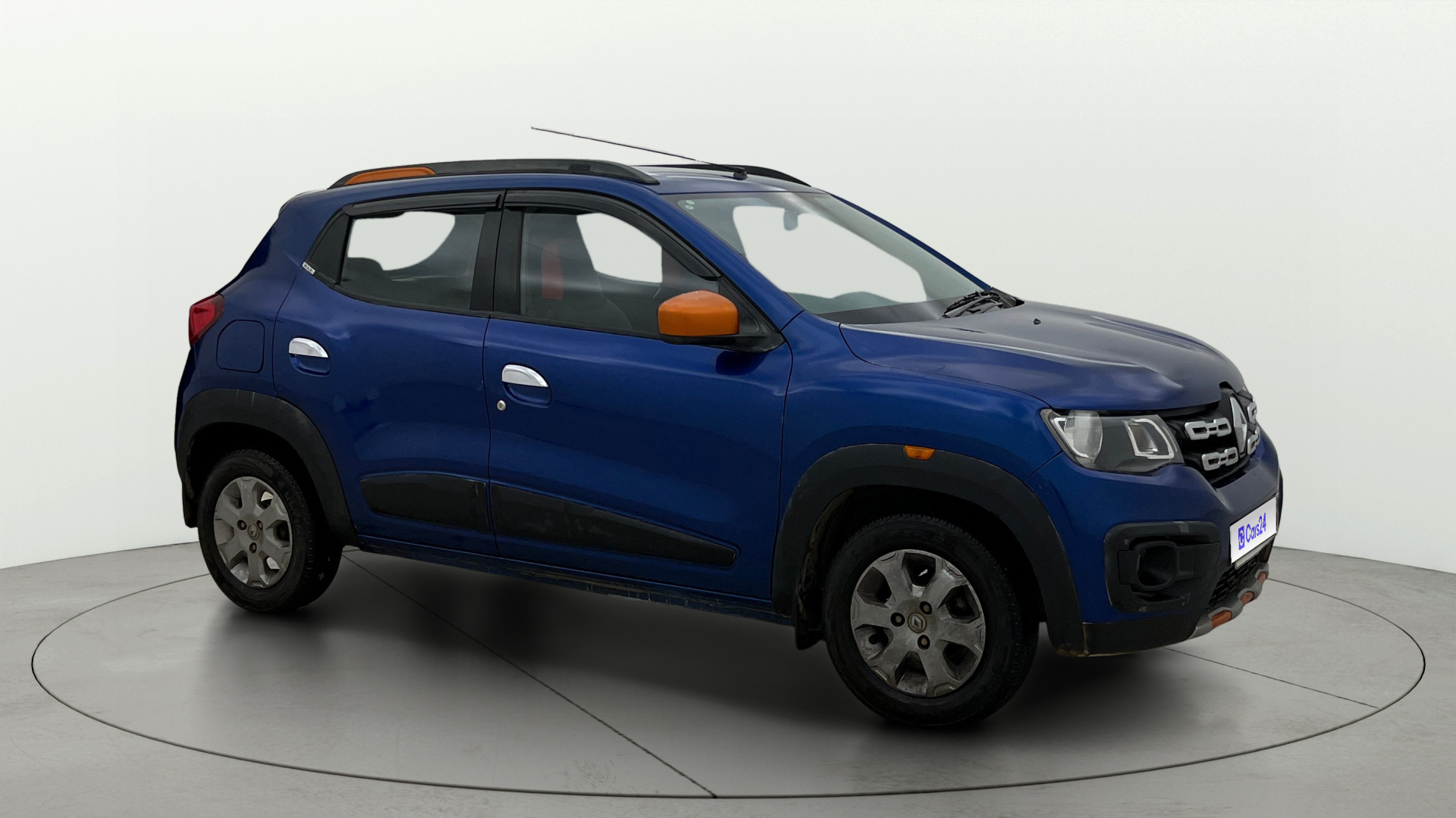 2019 Renault Kwid 2022-2026 CLIMBER 1.0 AMT 2019 Renault Kwid 2022-2026 CLIMBER 1.0 AMT