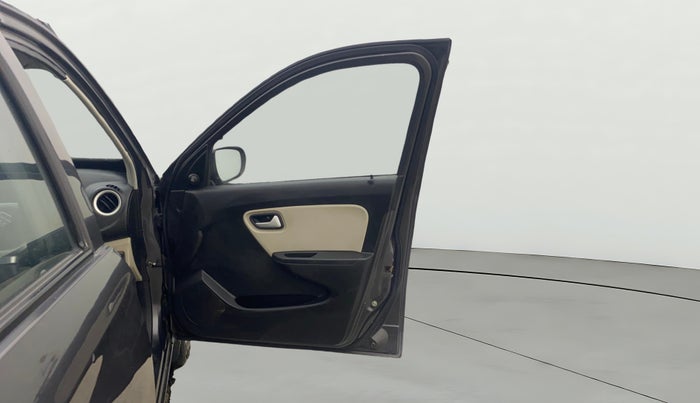 2021 Maruti Alto LXI O, Petrol, Manual, 33,971 km, RHS Front Door