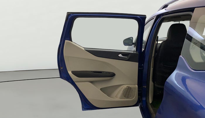 2020 Renault TRIBER RXZ, Petrol, Manual, 44,416 km, LHS Rear Door