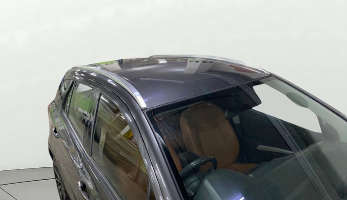 2015 Maruti S Cross DELTA 1.6, Diesel, Manual, 90,518 km, Roof