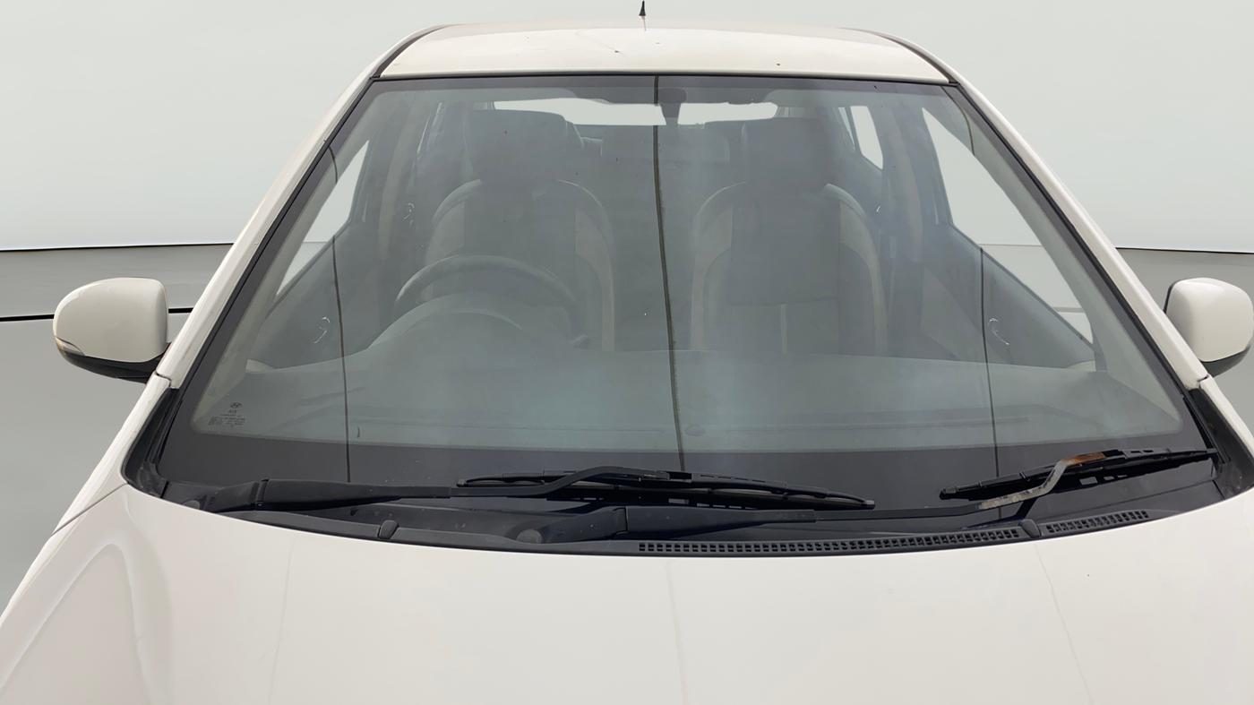 2014 Hyundai Elite i20 MAGNA 1.4 CRDI, Diesel, Manual, 80,949 km, Front Windshield