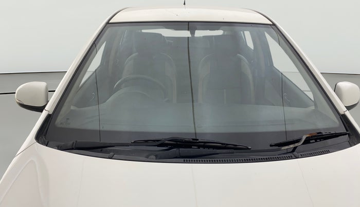 2014 Hyundai Elite i20 MAGNA 1.4 CRDI, Diesel, Manual, 80,824 km, Front Windshield
