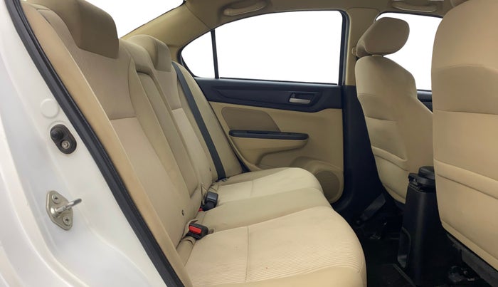 2020 Honda Amaze 1.2L I-VTEC V, Petrol, Manual, 54,104 km, Right Side Rear Door Cabin