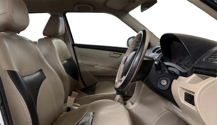 2015 Maruti Swift Dzire LXI, Petrol, Manual, 34,010 km, Right Side Front Door Cabin
