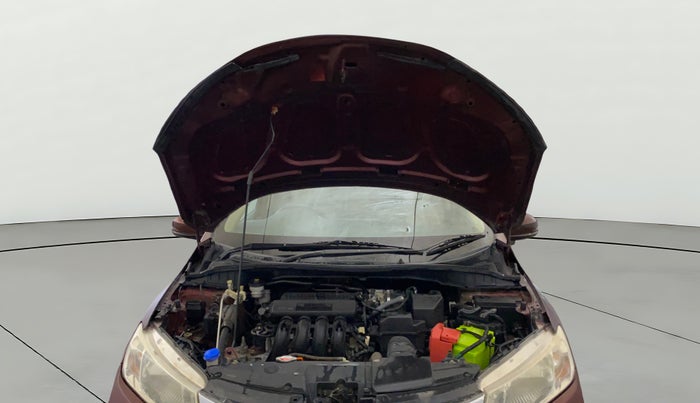 2014 Honda City 1.5L I-VTEC VX CVT, Petrol, Automatic, 38,322 km, Open Bonet