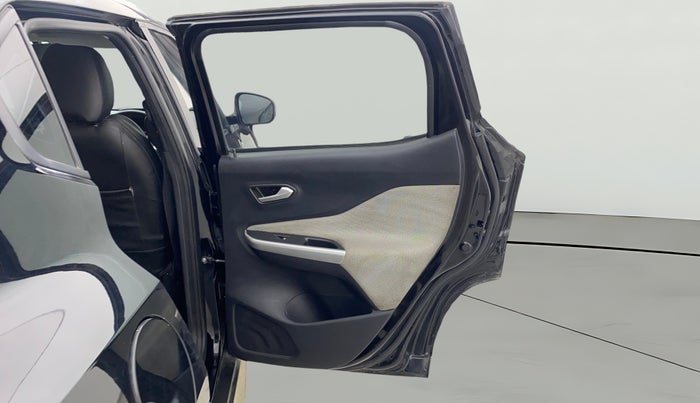 2024 Nissan MAGNITE XV MT, Petrol, Manual, 18,224 km, RHS Rear Door