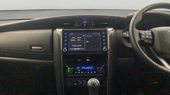 Features