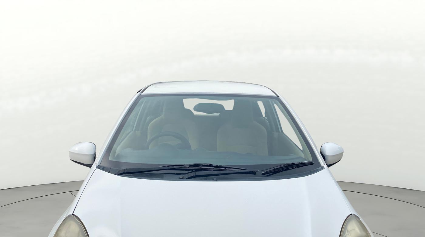 2014 Honda Brio S MT, Petrol, Manual, 73,099 km, Front Windshield