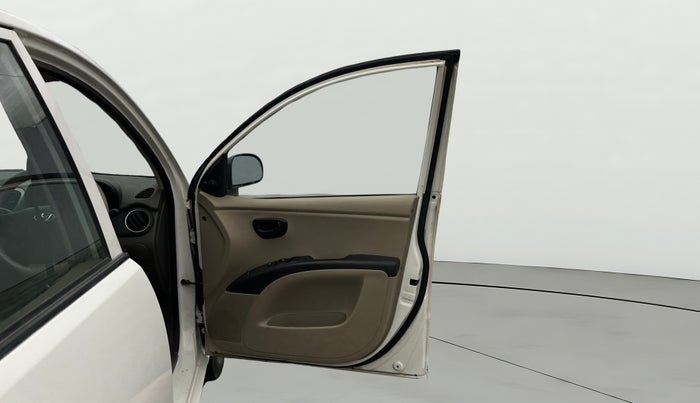 2015 Hyundai i10 MAGNA 1.1, Petrol, Manual, 43,839 km, RHS Front Door