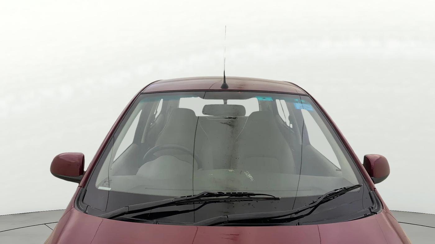 2014 Hyundai i10 SPORTZ 1.1, Petrol, Manual, 80,619 km, Front Windshield