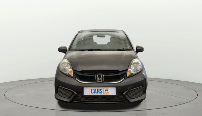 2017 Honda Brio S MT, Petrol, Manual, 95,020 km, Front