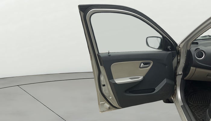 2015 Maruti Alto K10 VXI, Petrol, Manual, 55,642 km, LHS Front Door