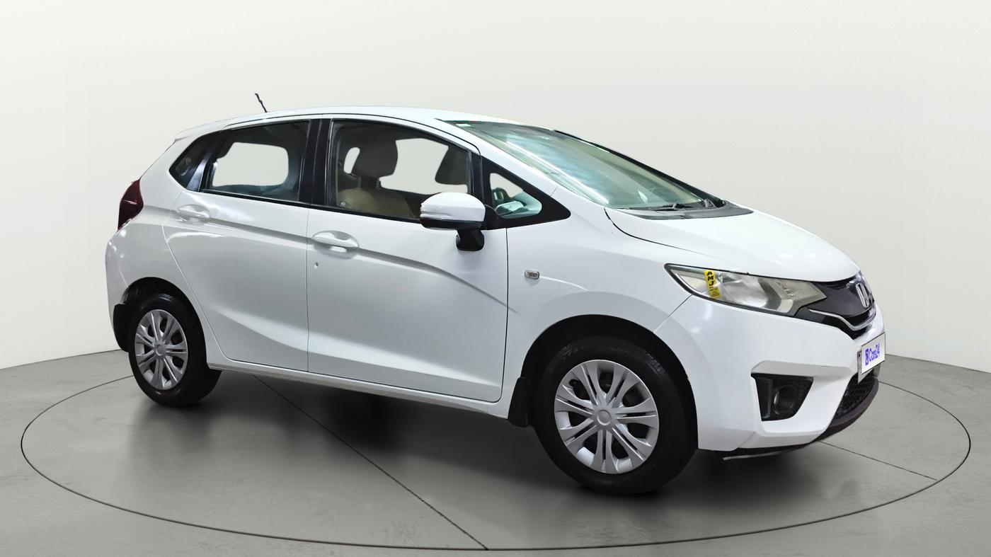 2016 Honda Jazz 1.2L I-VTEC SV, Petrol, Manual, 62,490 km, SRP