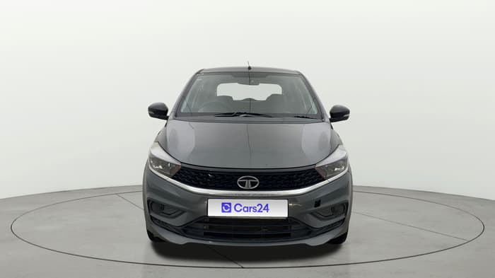2022 Tata Tiago XTA PETROL, Petrol, Automatic, 31,233 km, Front