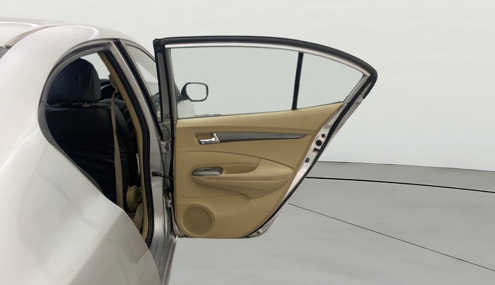 2012 Honda City 1.5L I-VTEC V MT, CNG, Manual, 89,046 km, RHS Rear Door