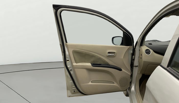 2019 Maruti Celerio ZXI AMT, Petrol, Automatic, 43,382 km, LHS Front Door