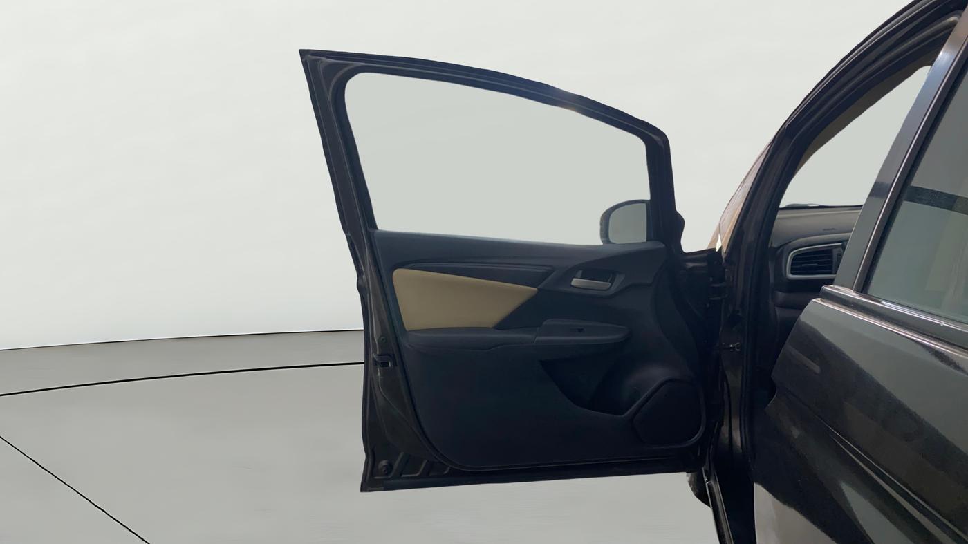 2015 Honda Jazz 1.5L I-DTEC SV, Diesel, Manual, 74,246 km, LHS Front Door