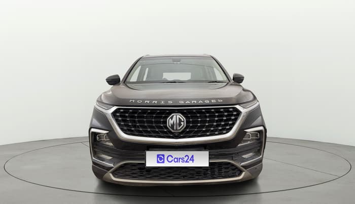2021 MG HECTOR SHARP 1.5 DCT PETROL, Petrol, Automatic, 44,913 km, Front
