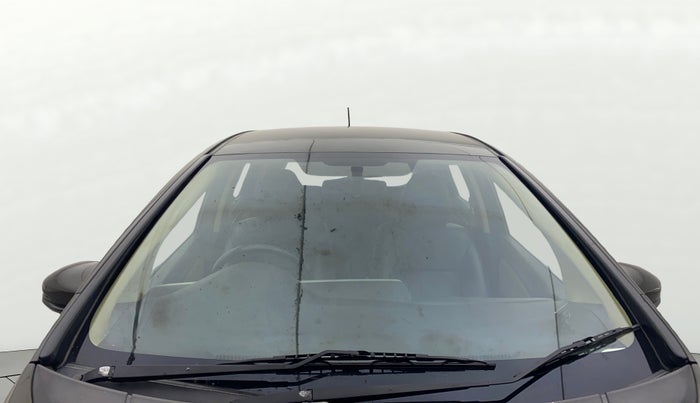 2017 Honda Jazz 1.2L I-VTEC V AT, Petrol, Automatic, 54,402 km, Front Windshield