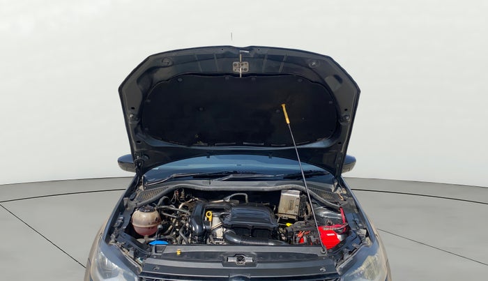 2021 Volkswagen Polo 1.0 GT TSI AT, Petrol, Automatic, 67,957 km, Open Bonet