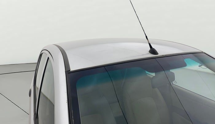 2014 Hyundai i10 MAGNA 1.2, Petrol, Manual, 1,17,384 km, Roof